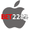 Aplicativo BET2288 para iOS