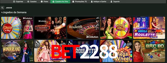 BET2288 bet