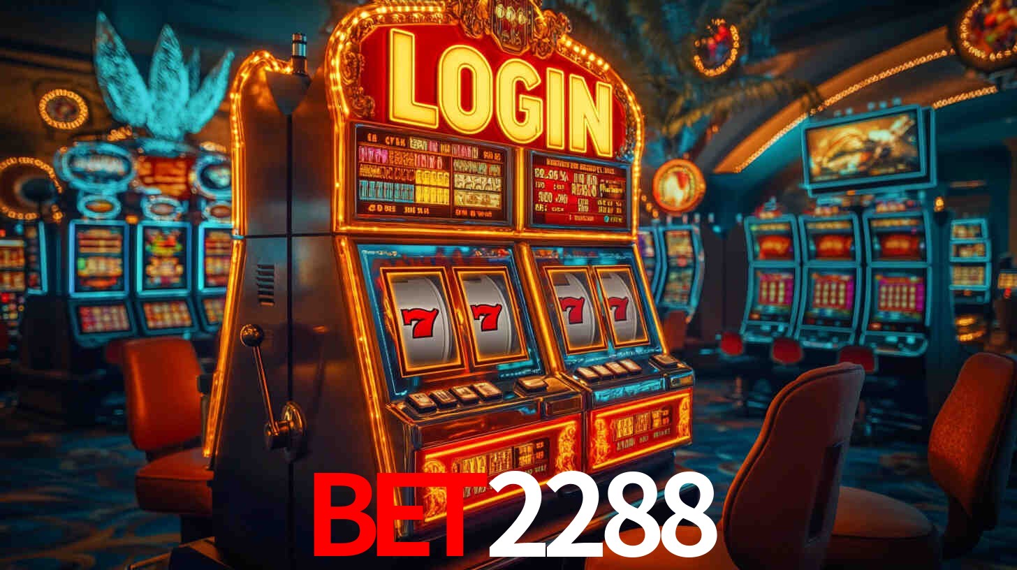 Experimente o Login Seguro Premium no BET2288