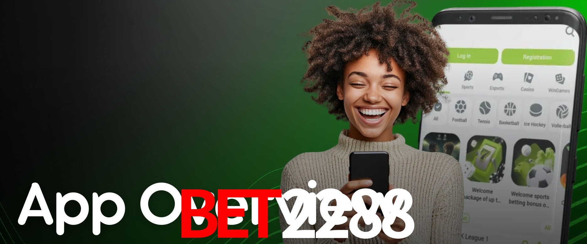 Secure Login BET2288