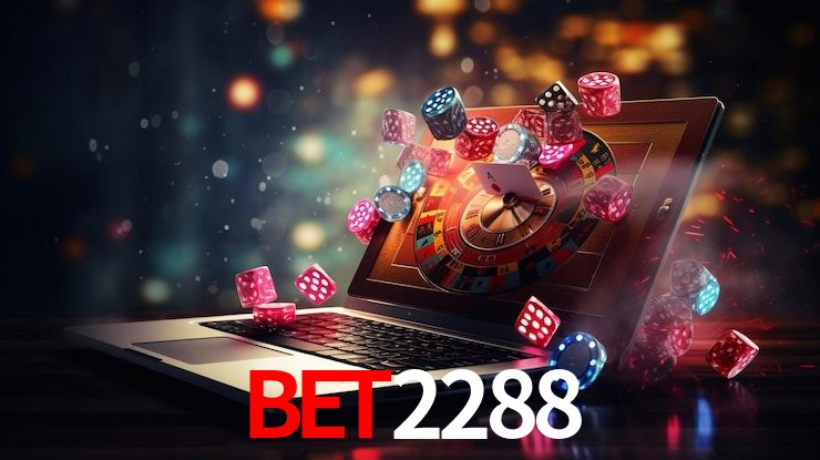 Tecnologia da Plataforma BET2288