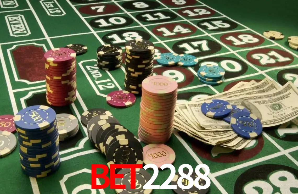 BET2288 app