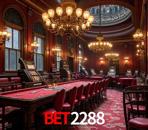 Explorando a Categoria de Eventos em Apostas na BET2288