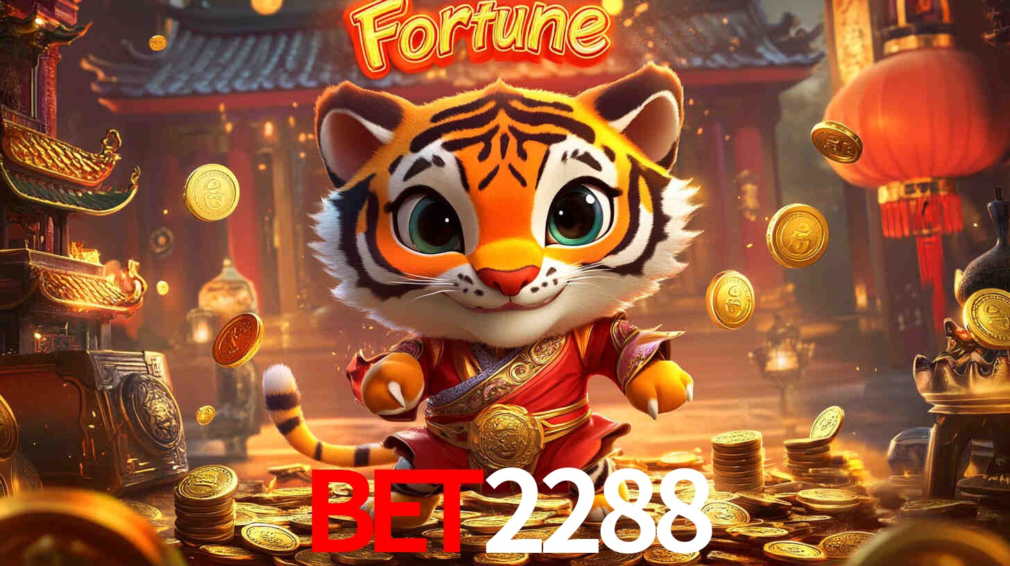 Torneios BET2288