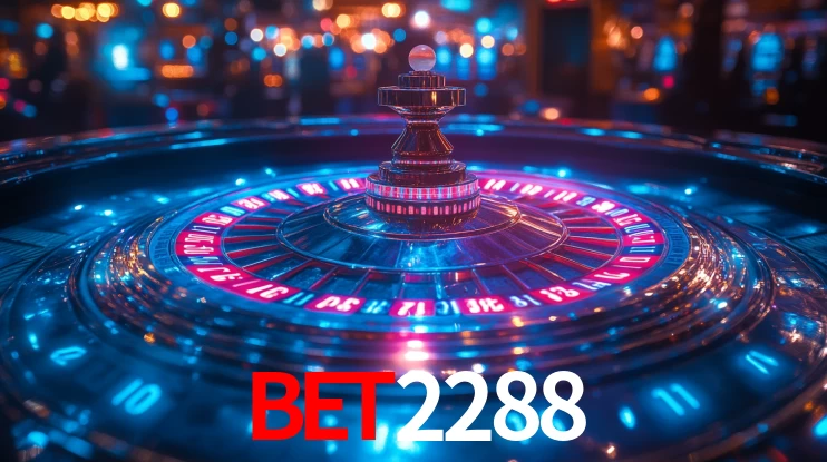 Sinta a adrenalina dos jogos de cassino com BET2288