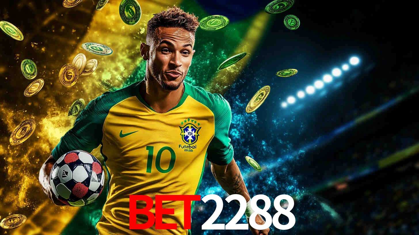 Apostas de Futebol BET2288