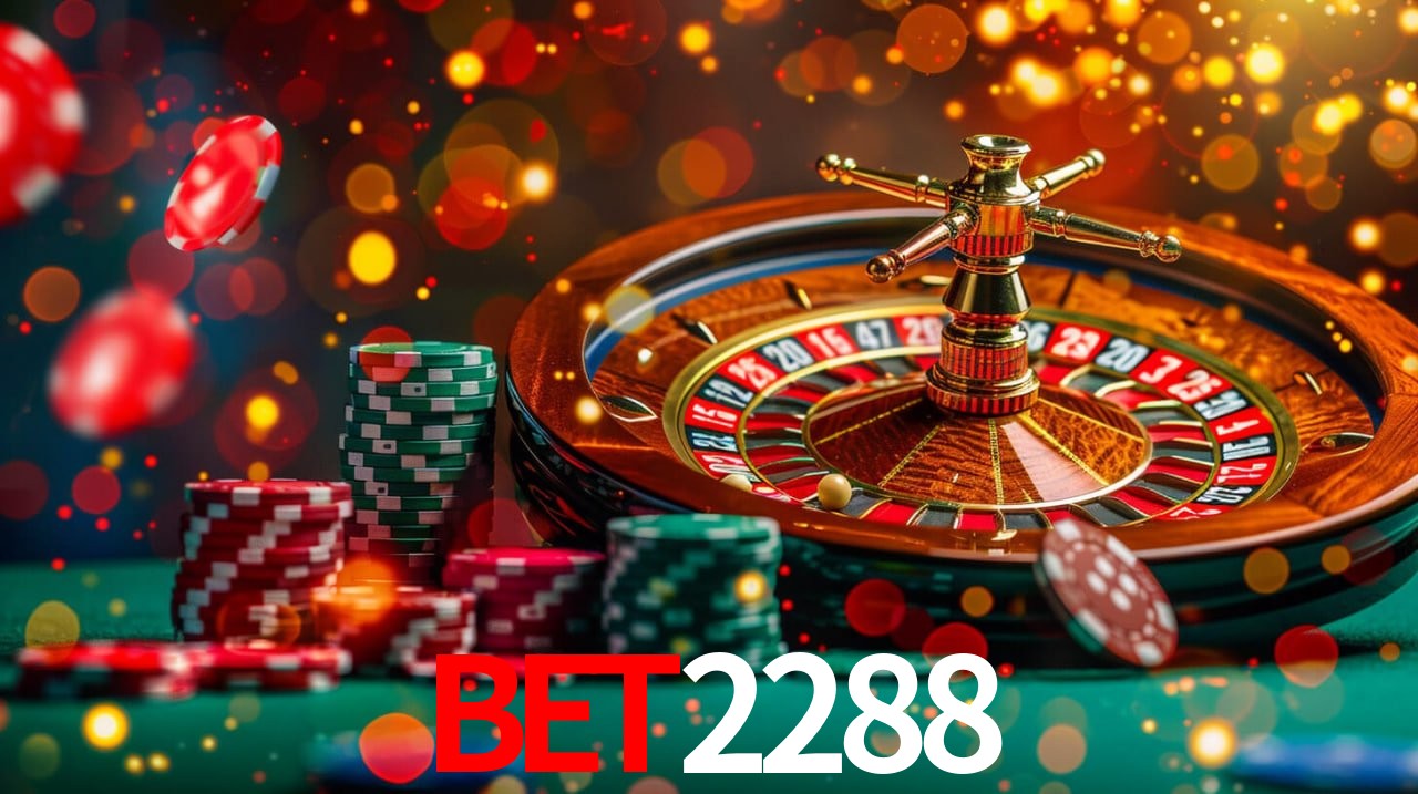 Casino Ao Vivo BET2288