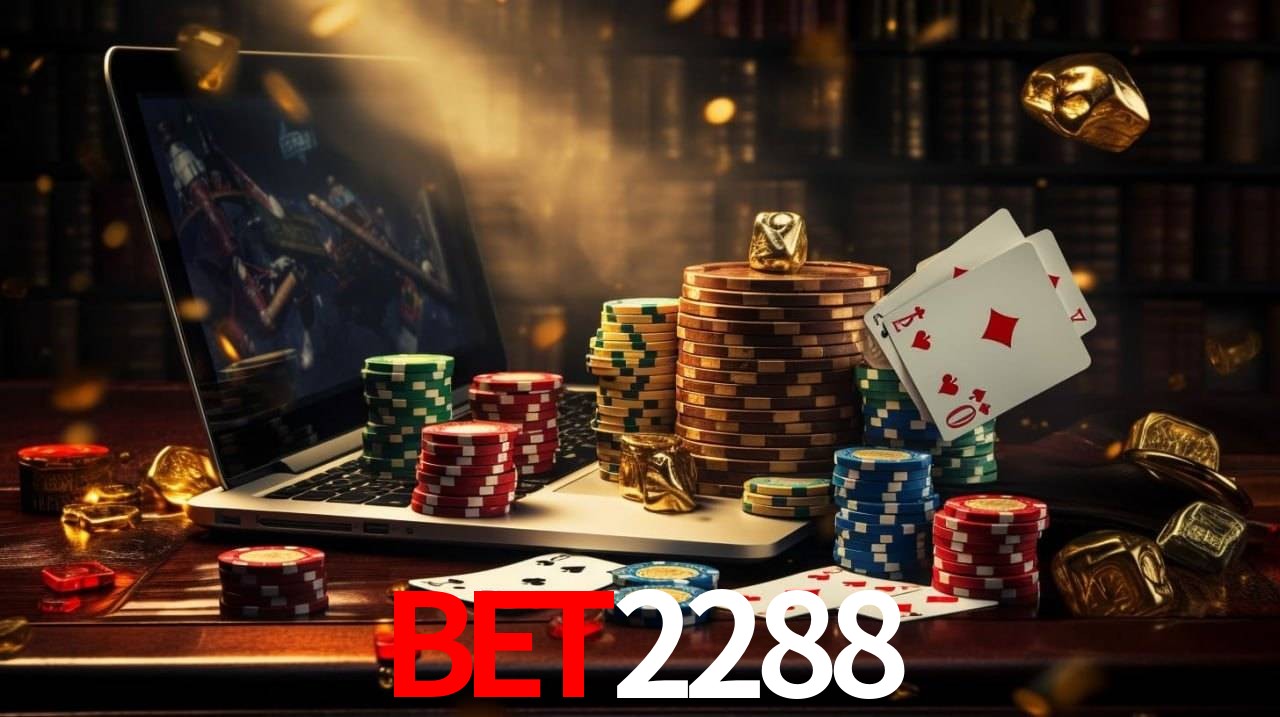 Apostas Esportivas na BET2288: Um Guia Completo