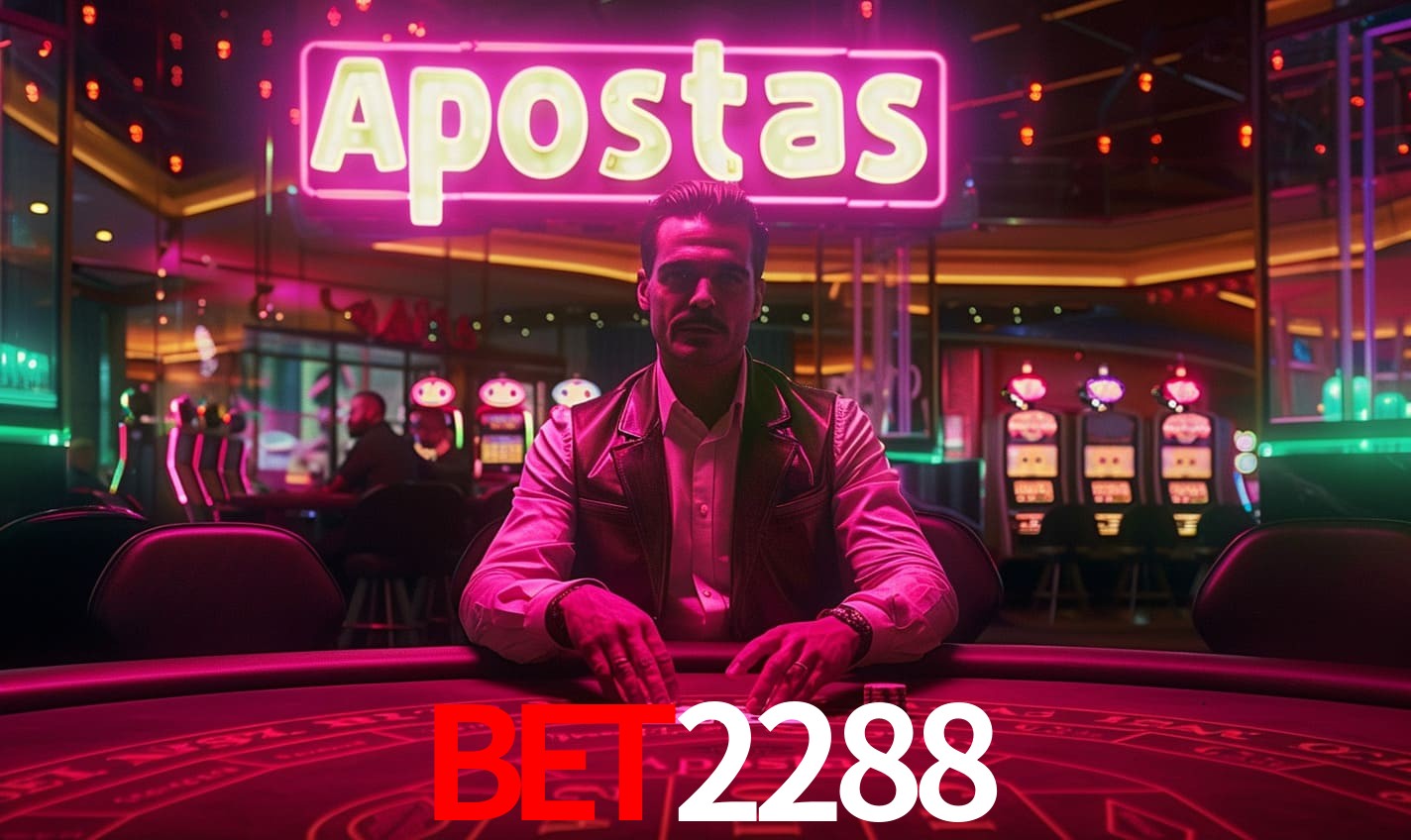 Estatísticas do Jogo BET2288
