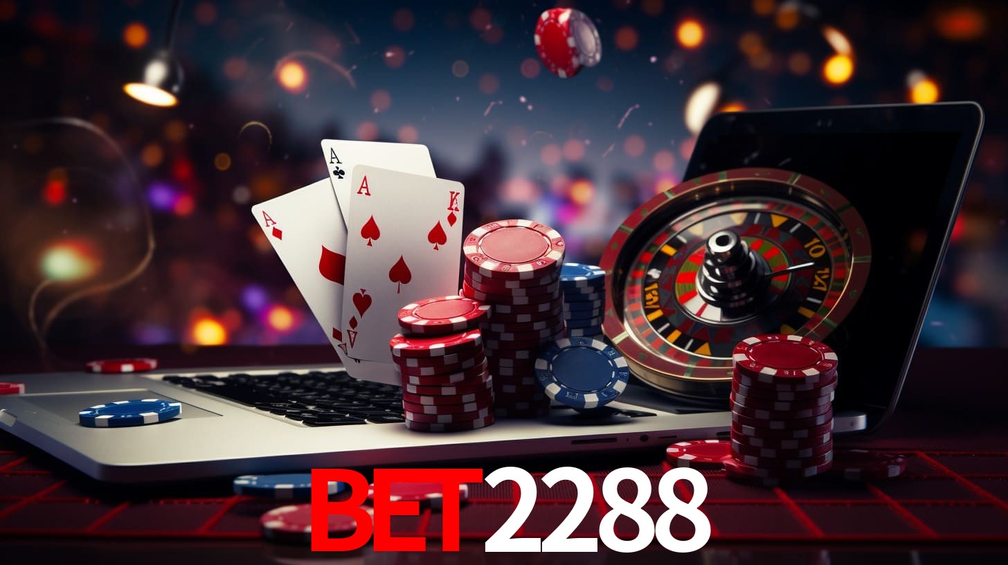 Programa VIP BET2288