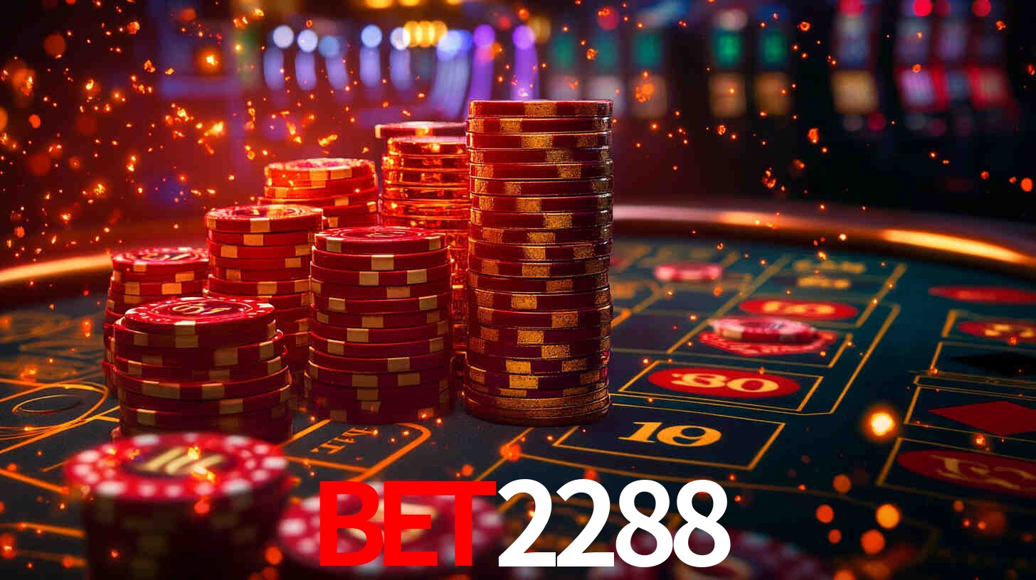 BET2288 app