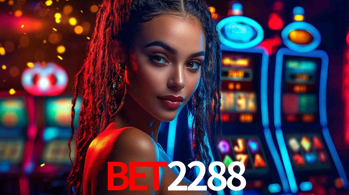 Apostas de Tênis BET2288