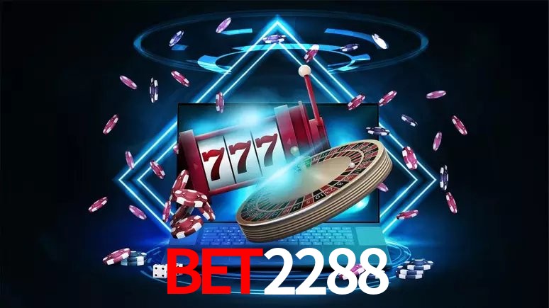 A Experiência Imersiva dos Cassinos Ao Vivo no BET2288