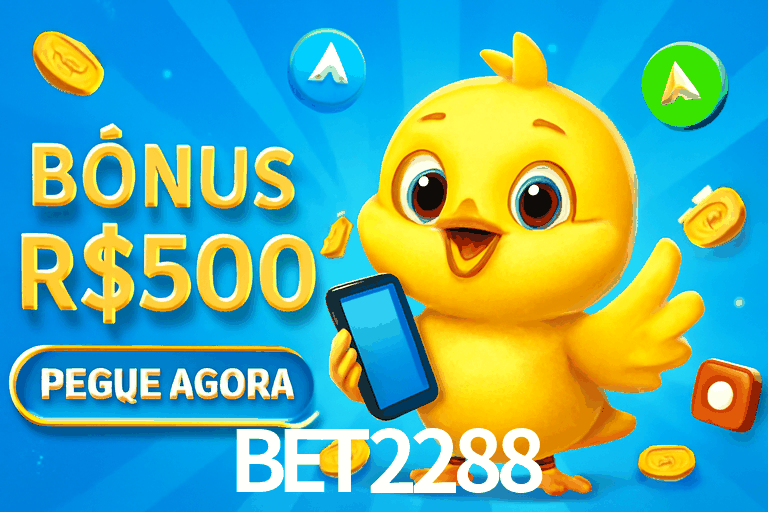Games Directory BET2288