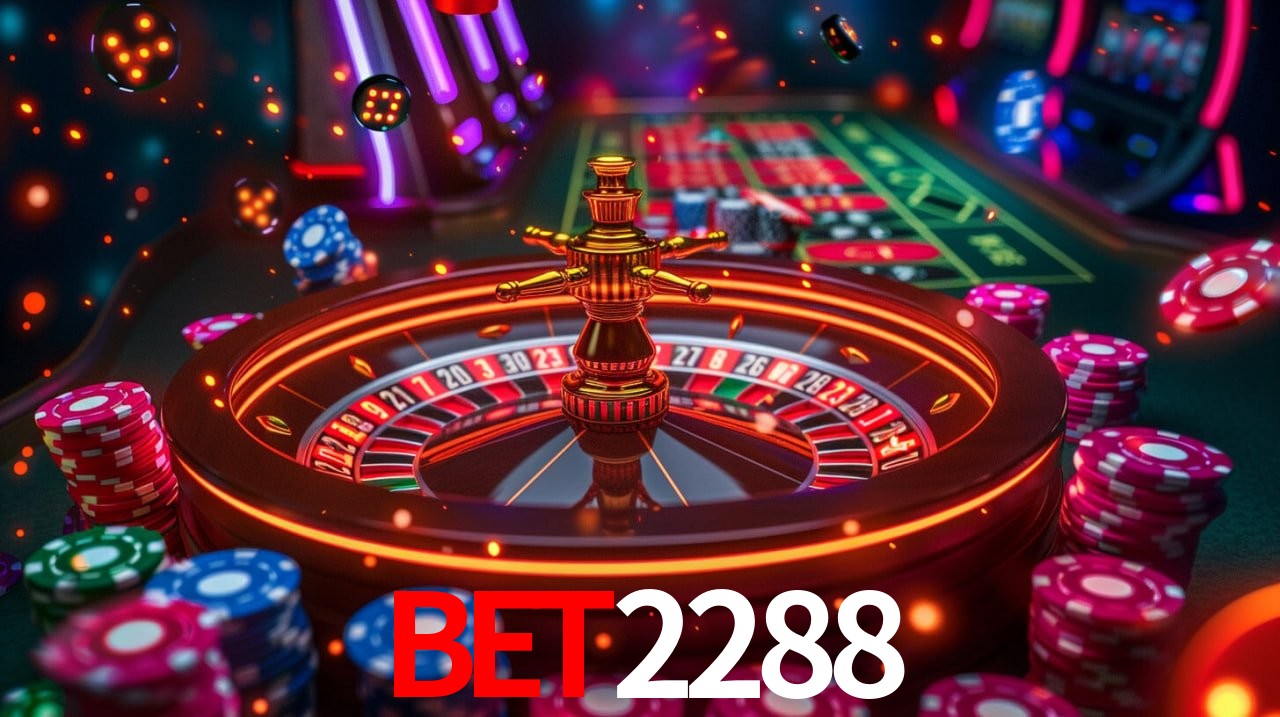 Promoções Sazonais BET2288