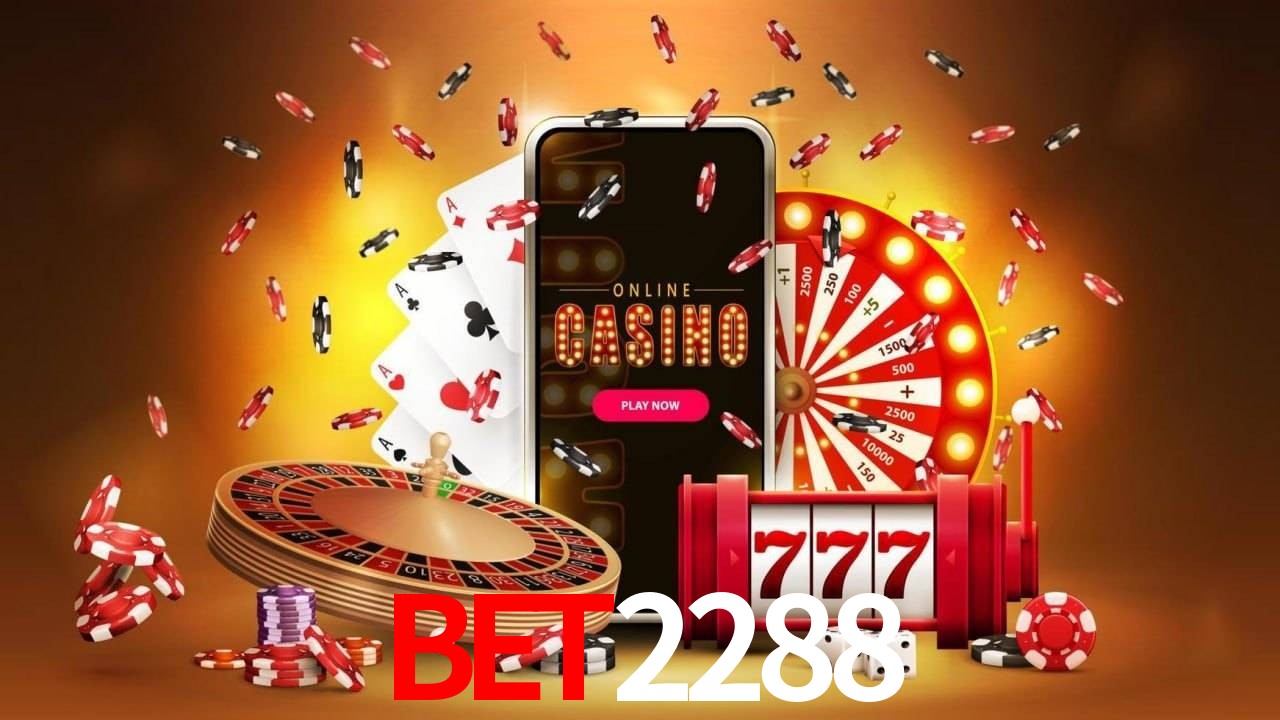 Descubra o Programa VIP da BET2288: Vantagens Exclusivas para Jogadores
