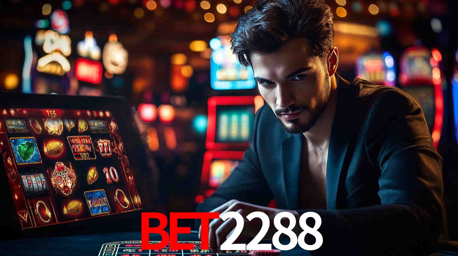 Descubra a Magia dos Jogos de Arcade no BET2288
