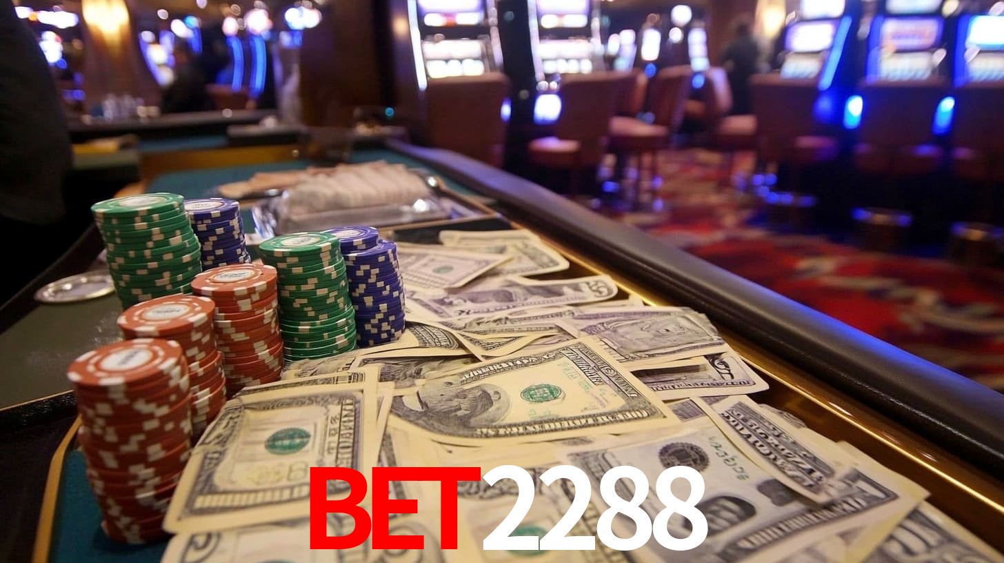 A Experiência Imersiva dos Cassinos Ao Vivo no BET2288