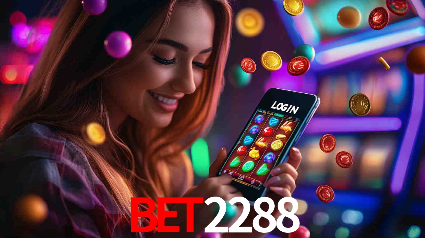 BET2288: A Experiência de Casino com Jogos de Mesa ao Vivo