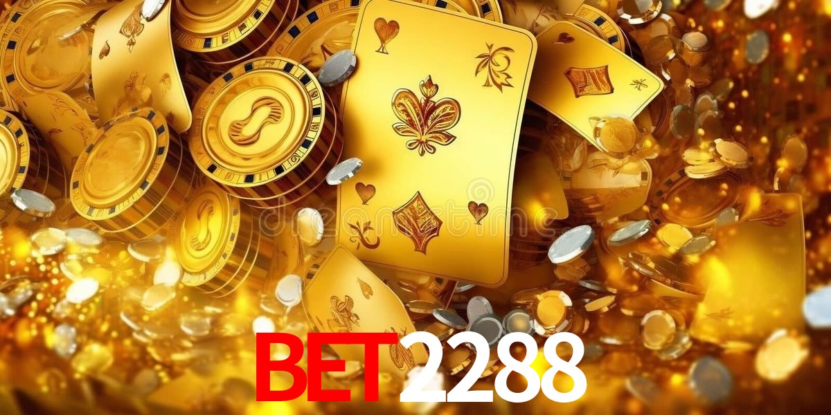 Diretório de Jogos BET2288