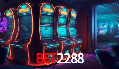 APP oficial da BET2288 para mobile