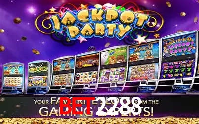 Descubra o Mundo do Cassino Online com BET2288