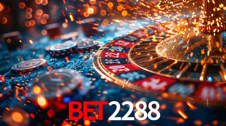 Bonus Features BET2288