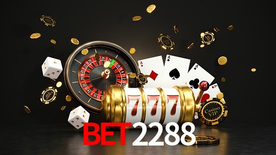 VIP Casino BET2288