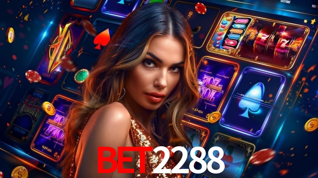 Cadastro Rápido BET2288