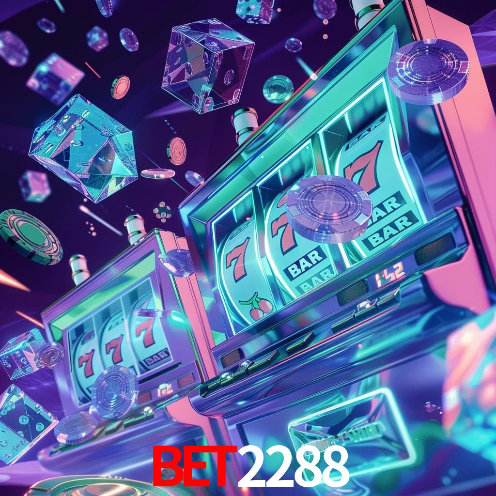 Integração de APIs BET2288