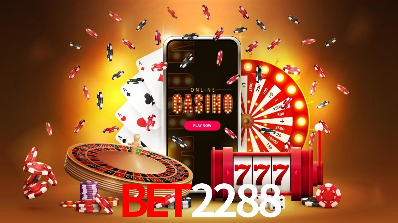Jogos Exclusivos BET2288