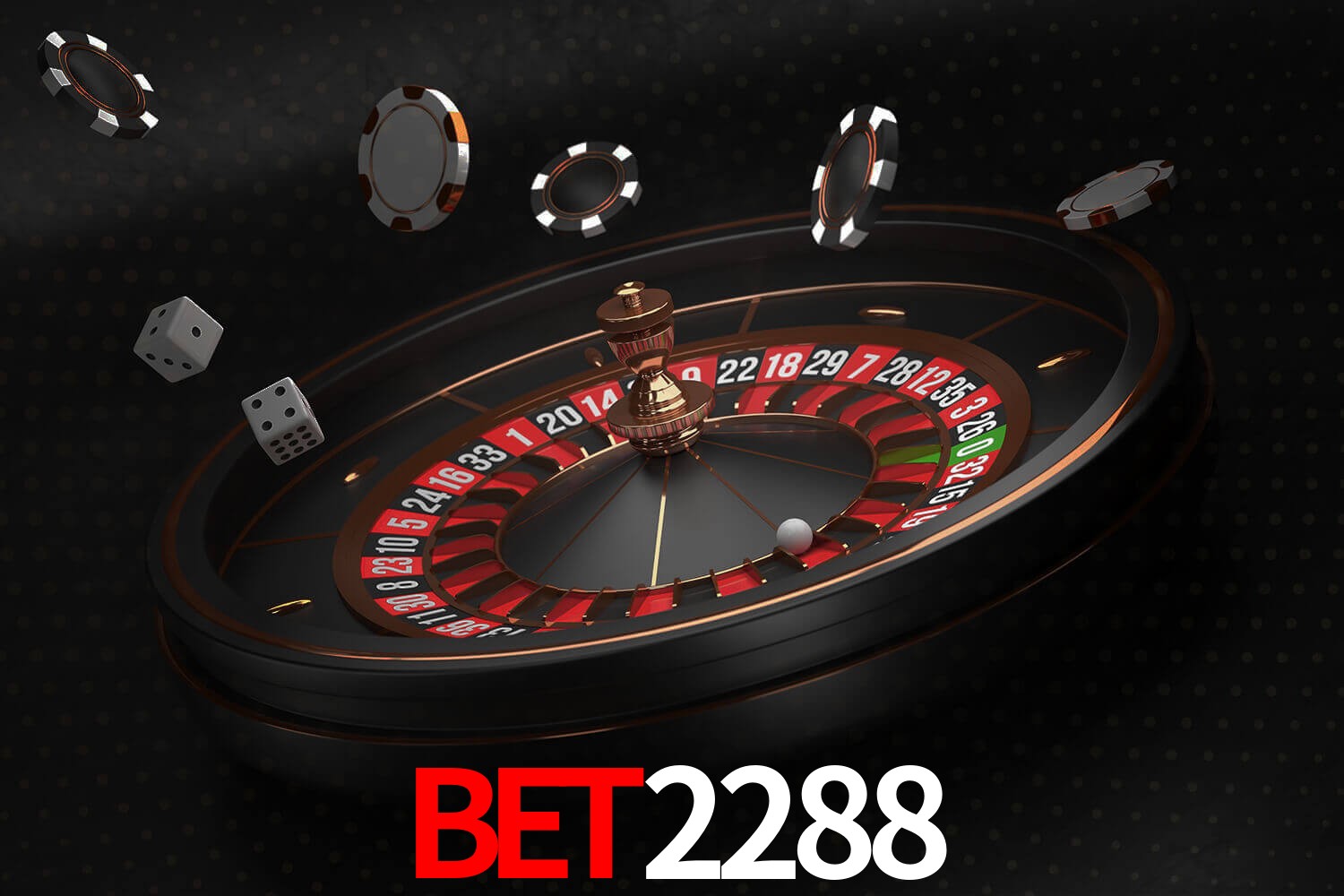 Bônus Generosos e Exclusivos no BET2288 para Você!