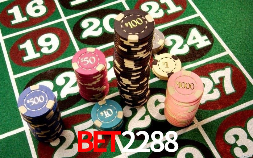 Login Seguro BET2288