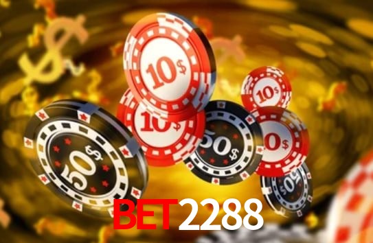 A Emoção da Loteria na BET2288: Uma Chance de Mudança de Vida