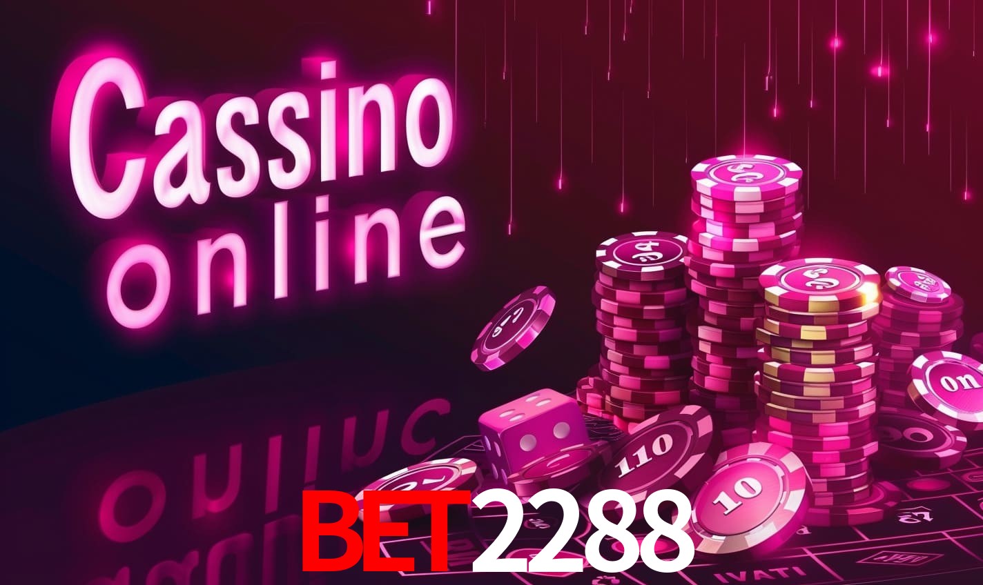 Recursos de Bônus BET2288