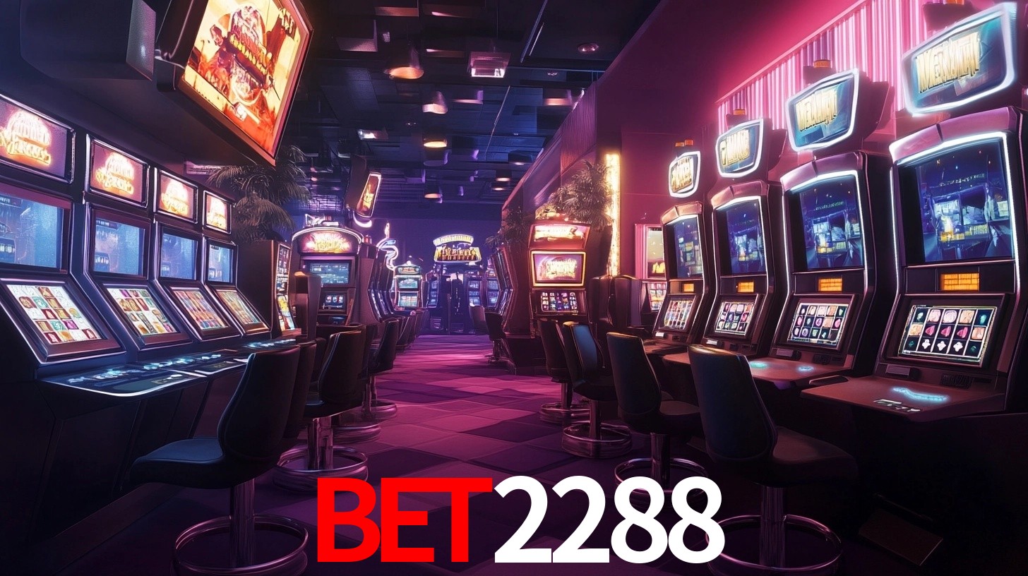 BET2288 app