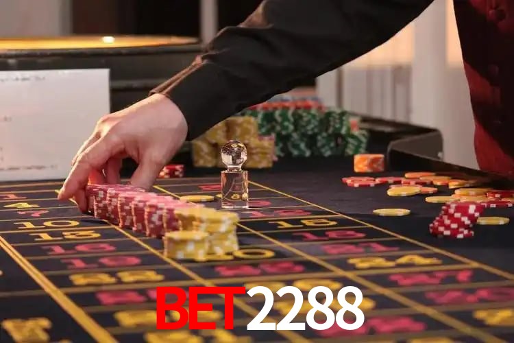PIX Instantâneo BET2288