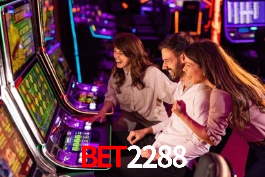 Promoção Relâmpago BET2288