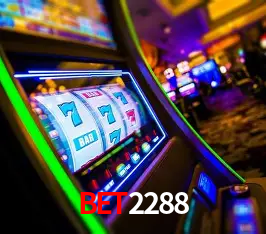 A Emoção da Loteria na BET2288: Uma Chance de Mudança de Vida