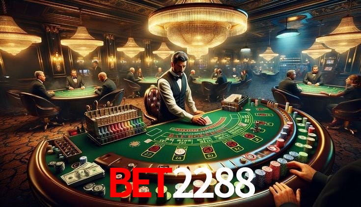 Tennis Betting BET2288