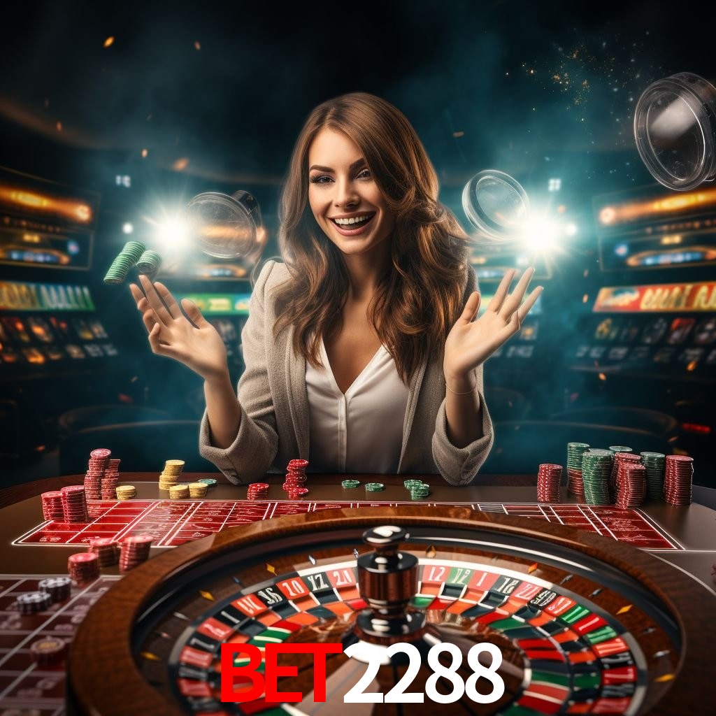 BET2288 - Plataforma Oficial - BET2288.COM