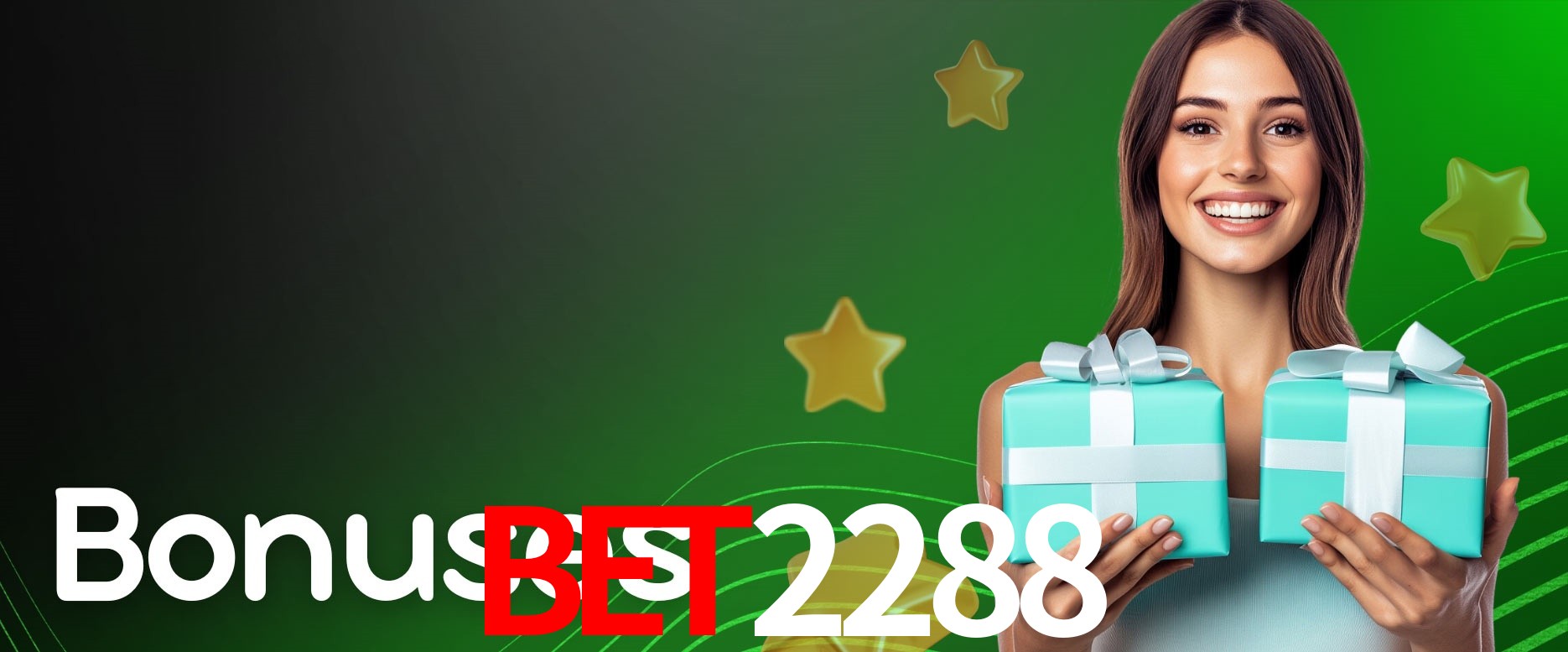 Quick Registration BET2288