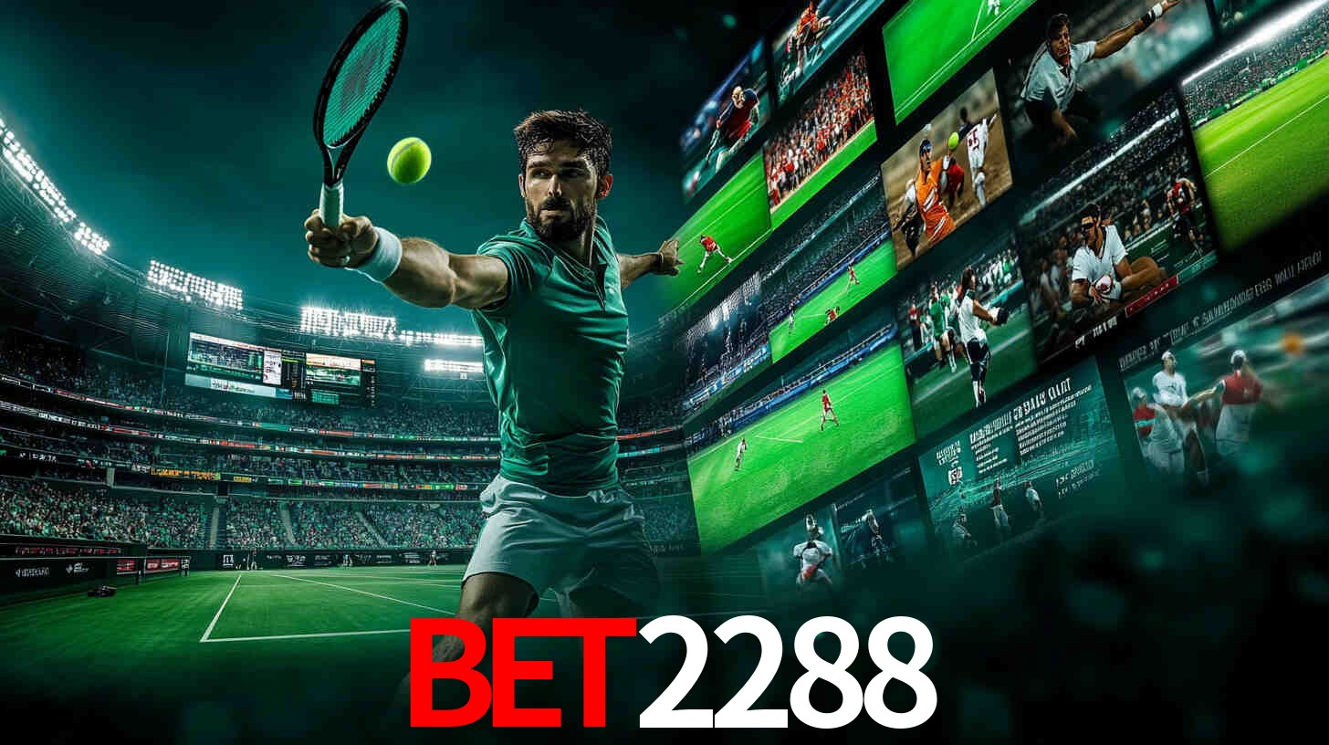 Mesa de Blackjack BET2288