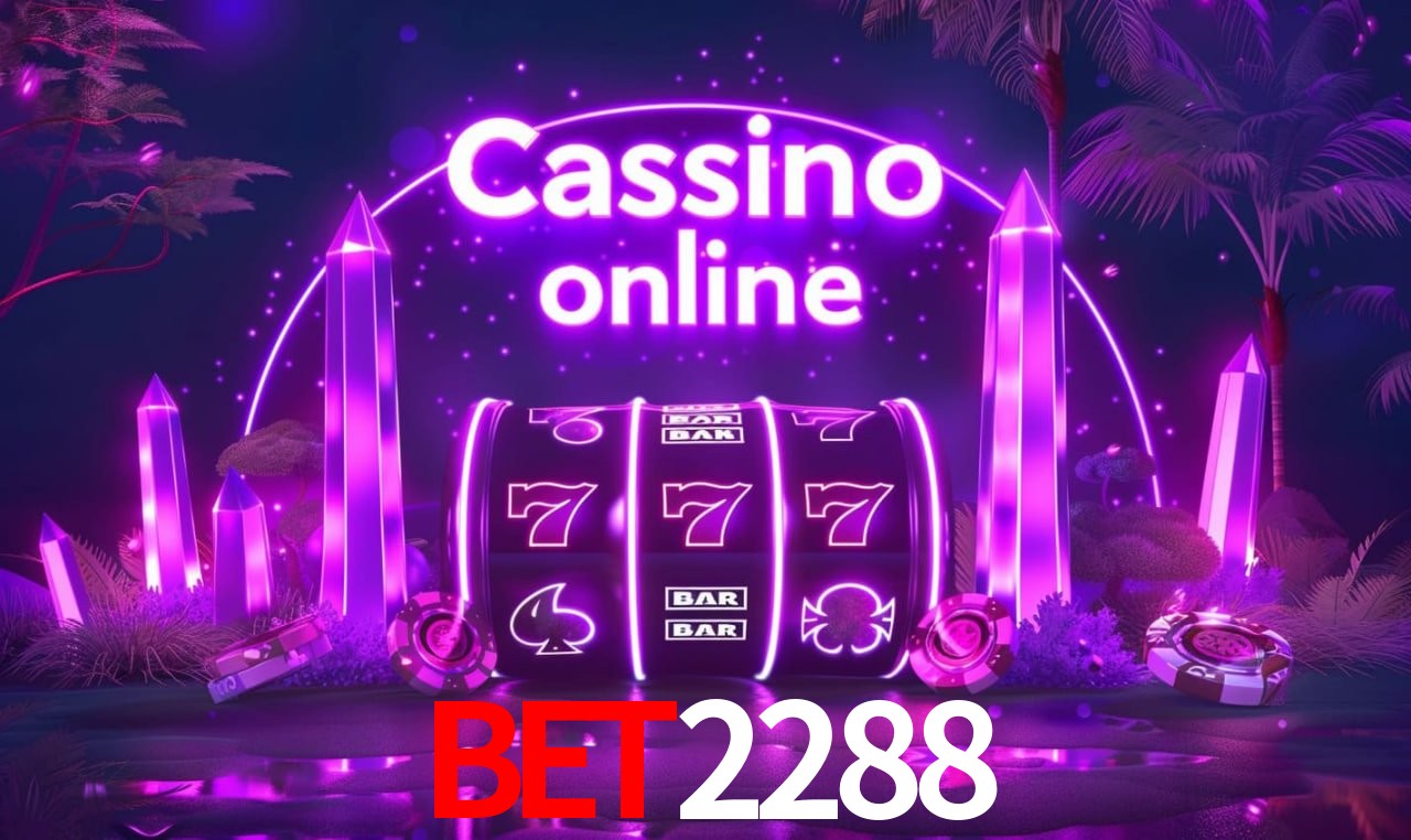 A Popularidade dos Caça-Níqueis no BET2288
