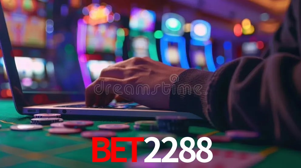 Descubra a Essência do BET2288: Nossa História e Compromissos