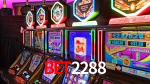Desvendando o Mundo dos Jogos Virtuais na BET2288