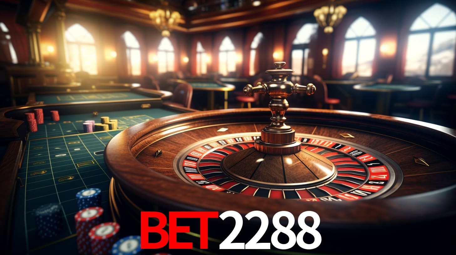Tournaments BET2288