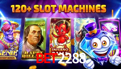 Explorando a Categoria de Eventos em Apostas na BET2288