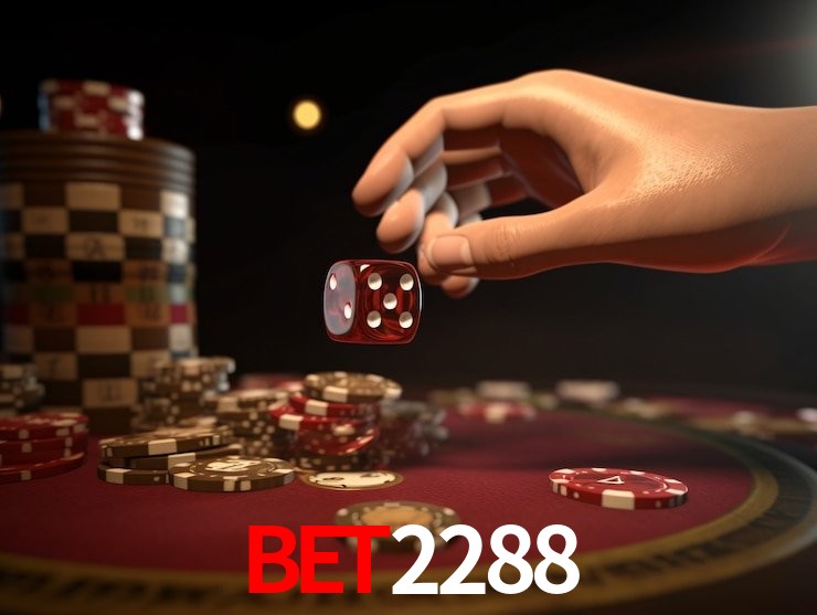 Apostas Esportivas na BET2288: Um Guia Completo