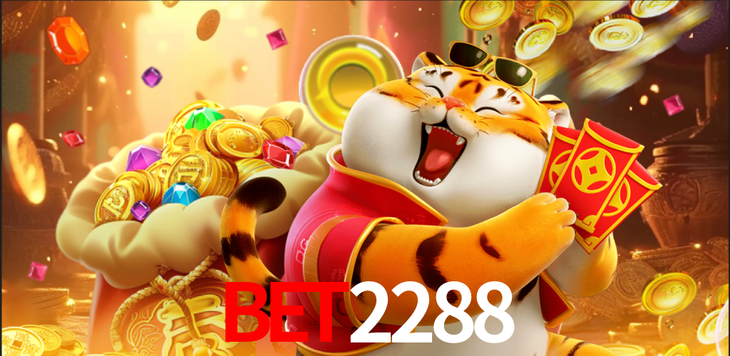 Desvendando o Mundo dos Jogos Virtuais na BET2288